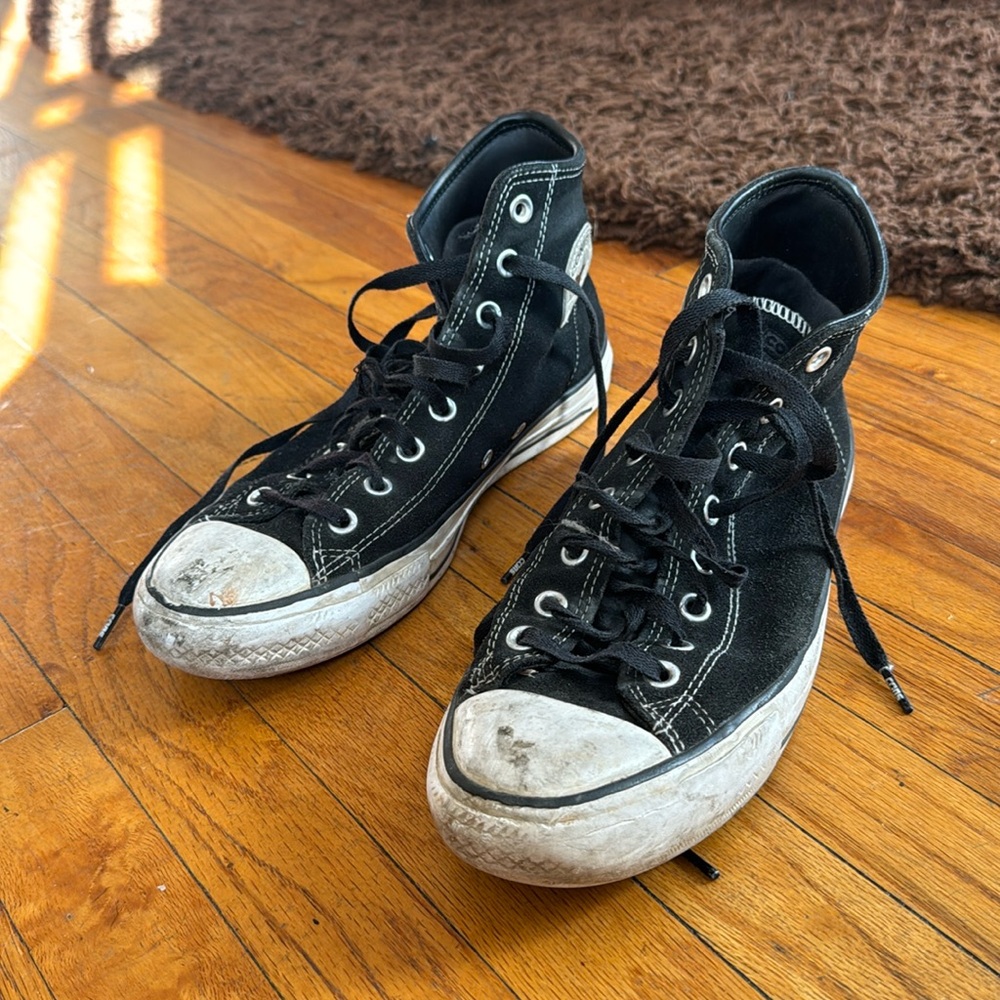 Chuck Taylor CTAS Pro Converse